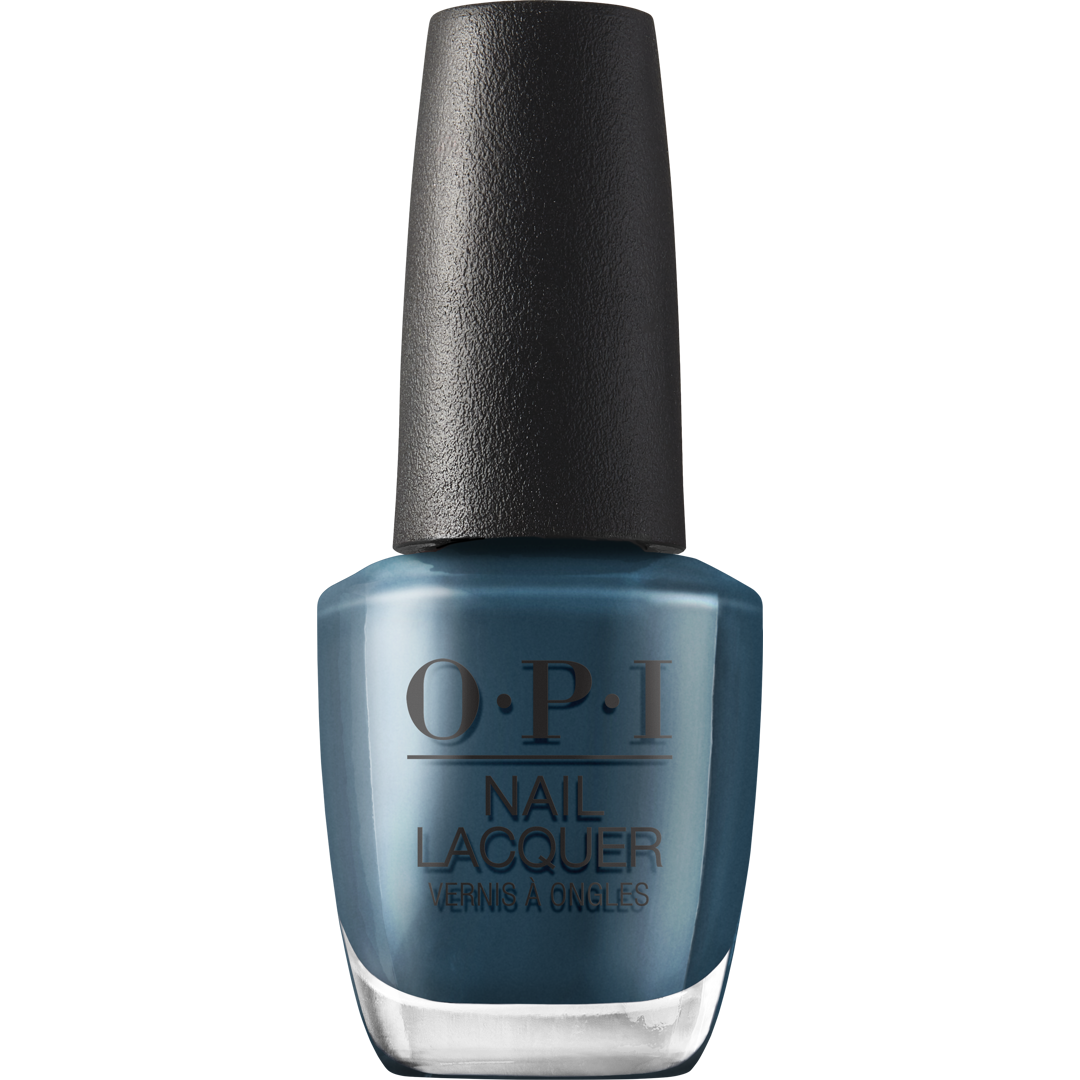 OPI Muse Of Milan Nail Lacquer, Drama at La Scala