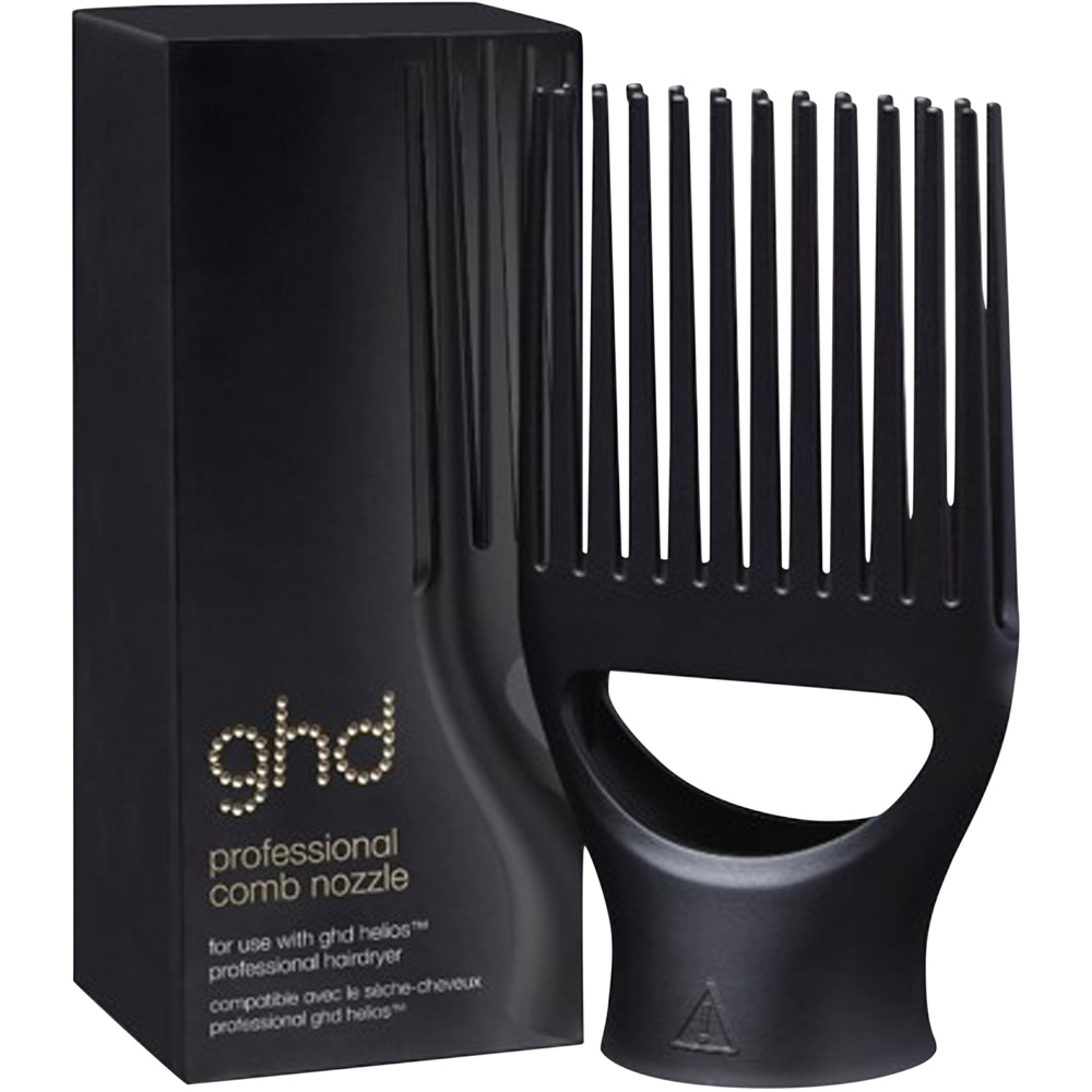 Professional Hair Dryer Comb