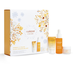 Nordic-C Glow Enhancing Gift Set