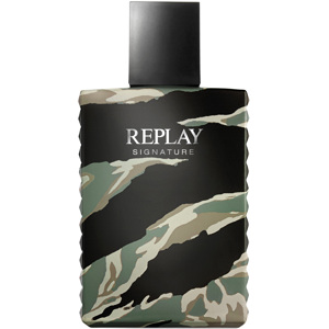 Replay Signature for Him, EdT 100ml