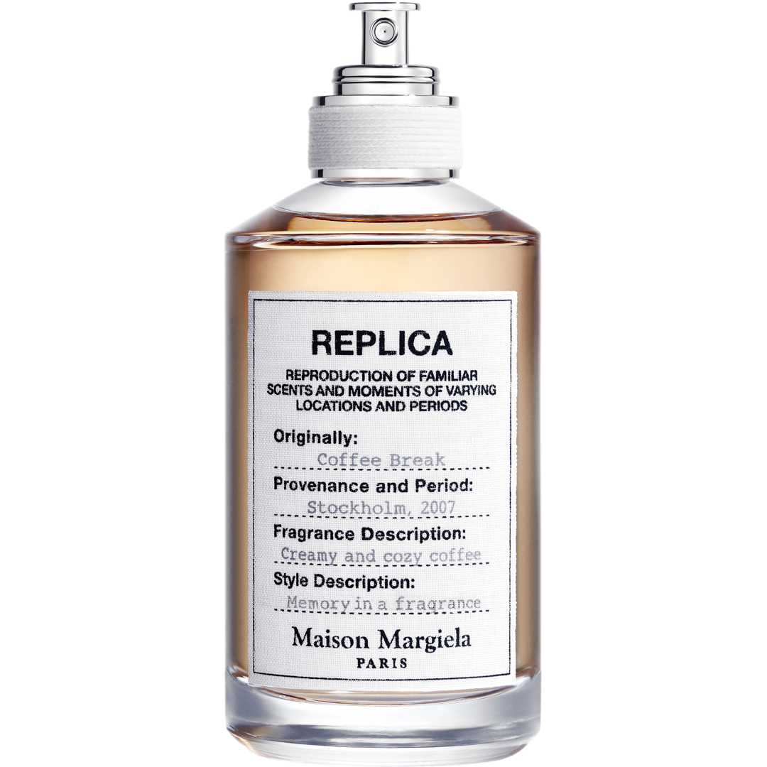 Maison Margiela Coffee Break, EdT 100ml parfym