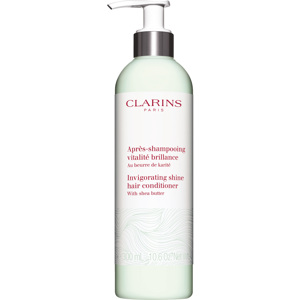 Invigorating Shine Hair Conditioner, 300ml