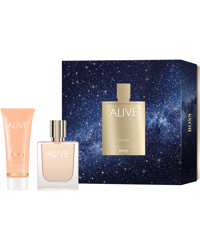 Alive Gift Set, EdP 30ml + 75ml Body Lotion