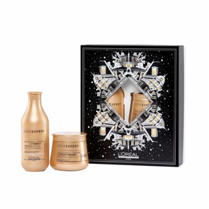 Absolut Repair Gold Box Duo, 300ml