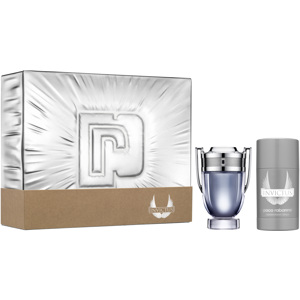 Invictus Gift Set: EdT 50ml + Deostick 75ml