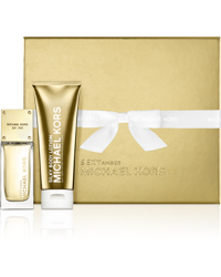 Sexy Amber Set, EdP 50ml + Body Lotion 100ml