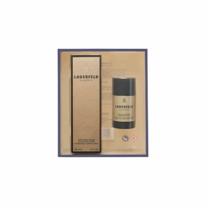 Classic Set, After Shave 100ml + Deostick 75gr