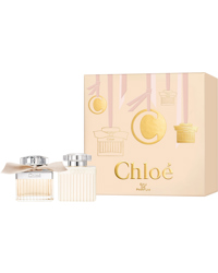 Chloé Signature Set, EdP 50ml + Body Lotion 100ml