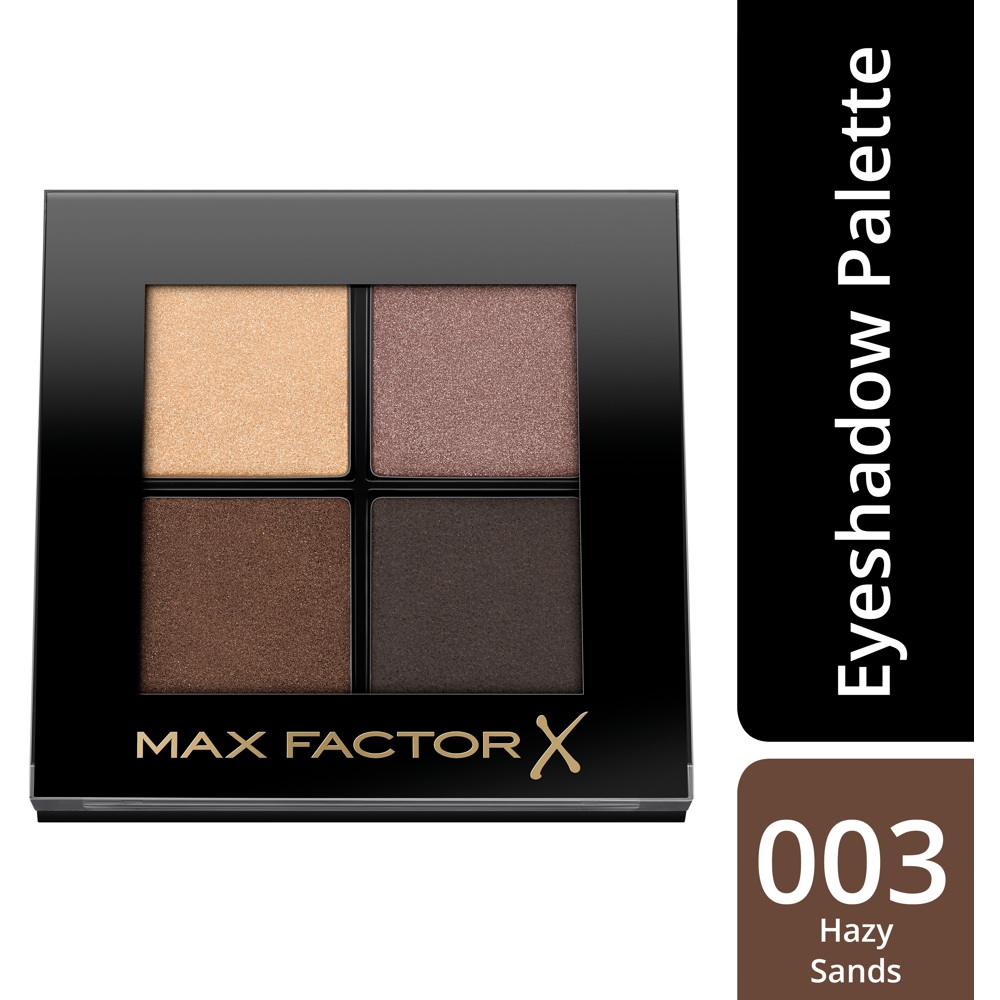 Colour X-Pert Soft Touch Palette