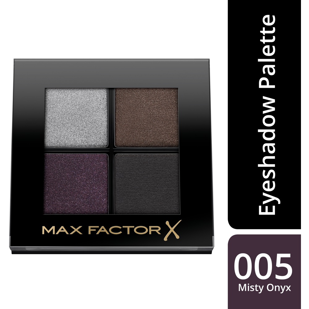 Colour X-Pert Soft Touch Palette