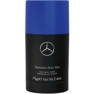 Mercedes Benz Man, Deostick 75gr