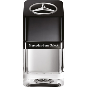 Mercedes Benz Select, EdT 50ml