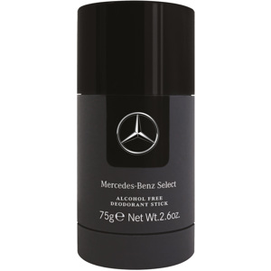 Mercedes Benz Select, Deostick 75gr