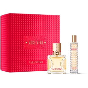 Voce Viva Set, EdP 50ml + 15ml