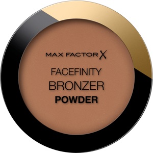 Facefinity Matte Bronzer, 02 Warm Tan