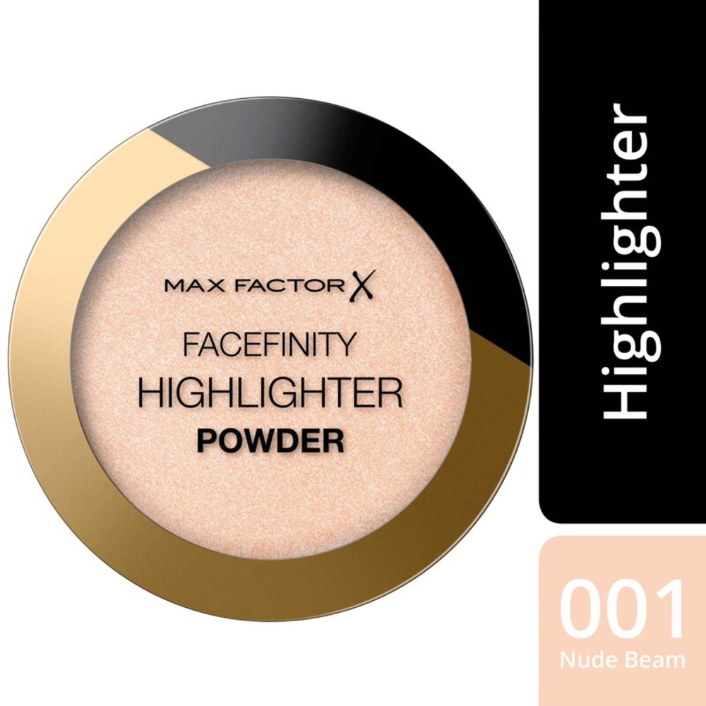 Facefinity Powder Highlighter