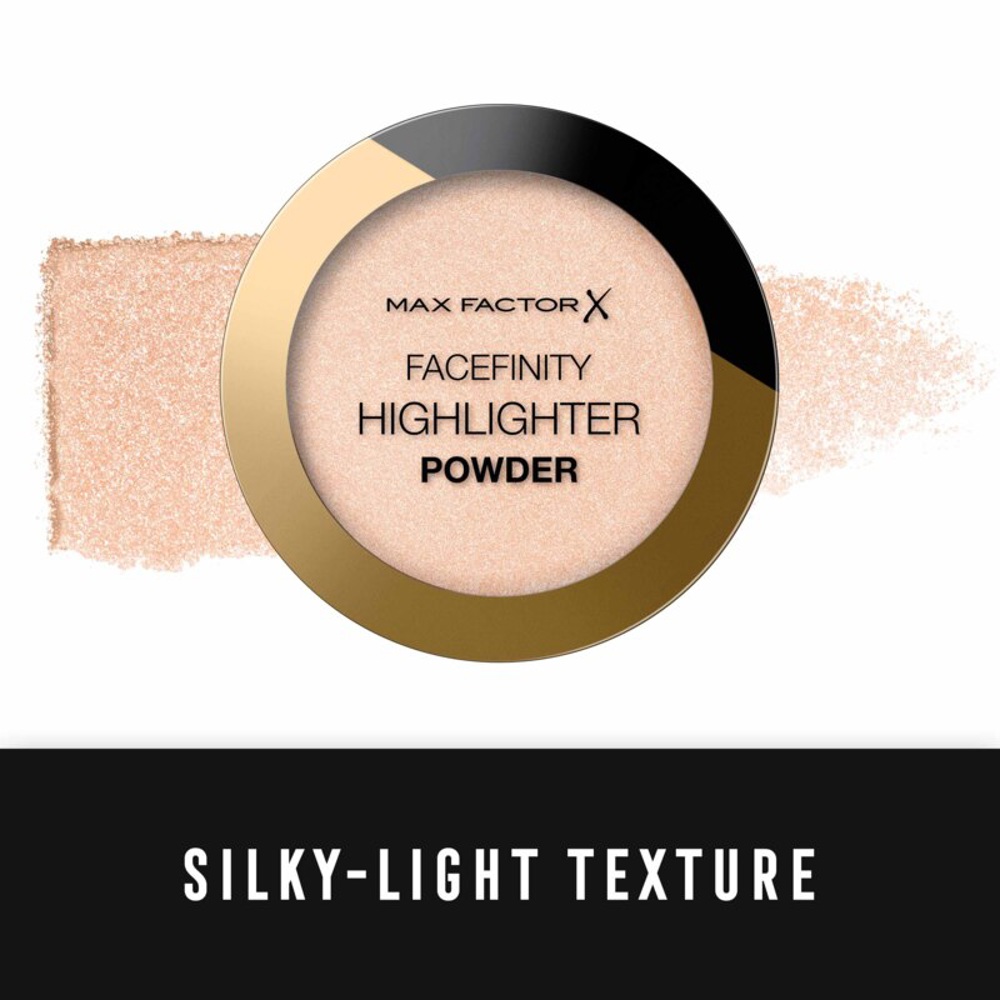 Facefinity Powder Highlighter