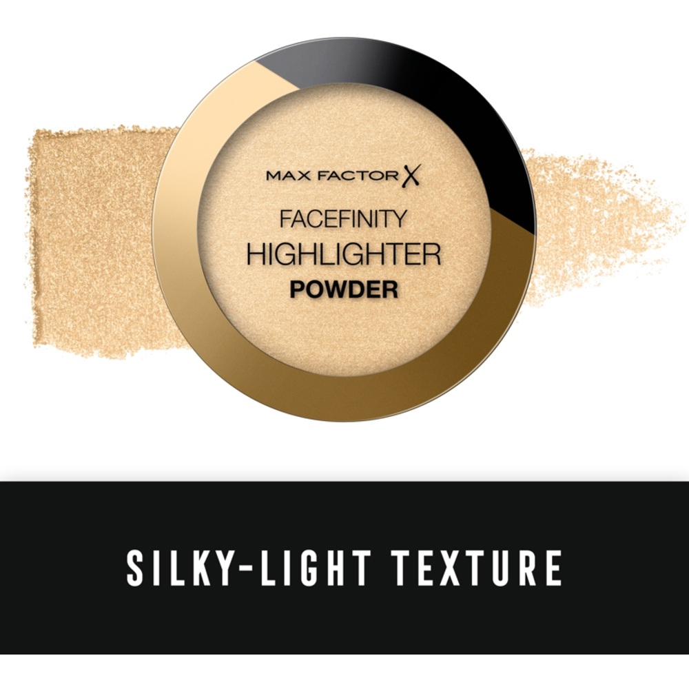 Facefinity Powder Highlighter