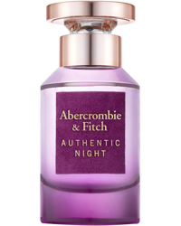 Authentic Night Women, EdP 50ml