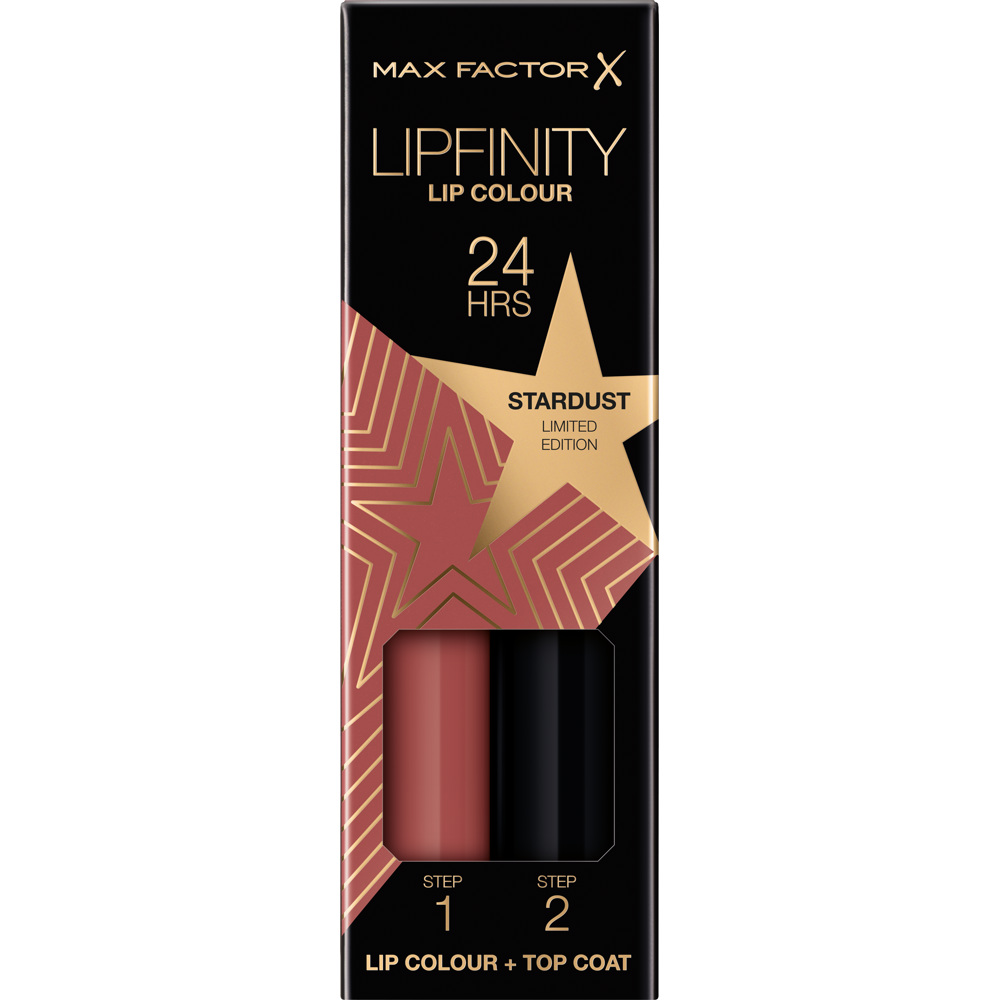 Lipfinity Lip Colour