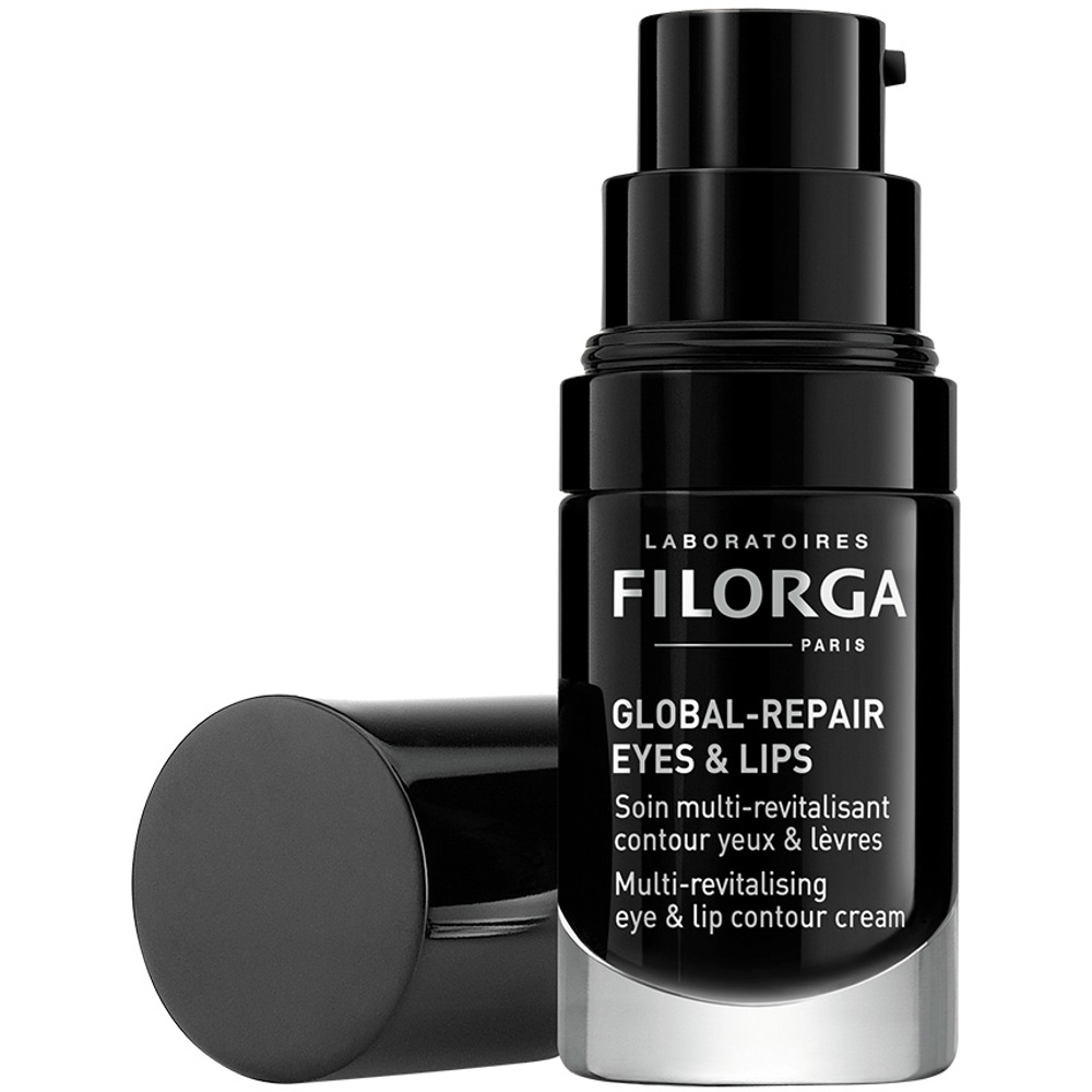 Global-Repair Eyes & Lips, 15ml