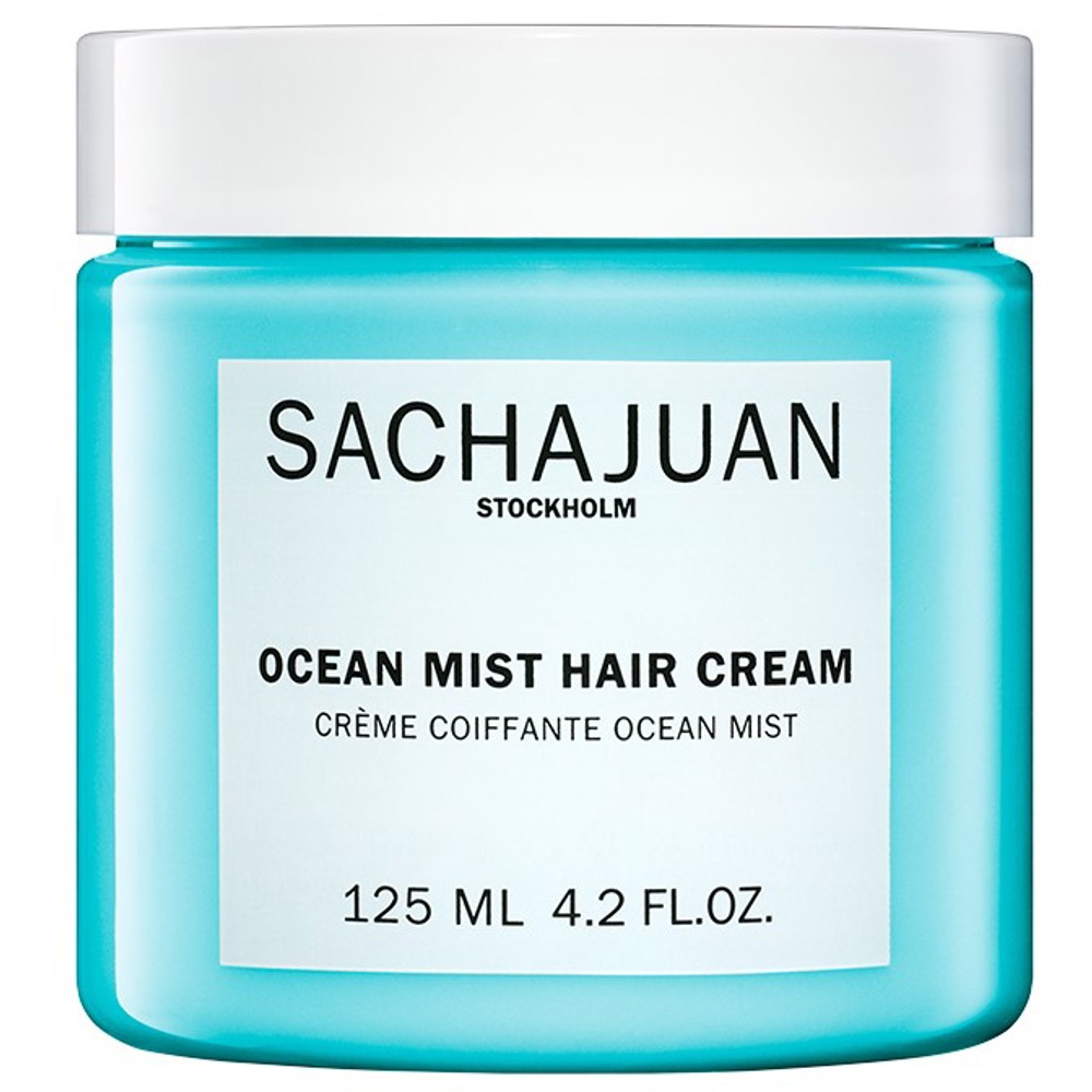 Ocean Mist Hair Cream, 125ml