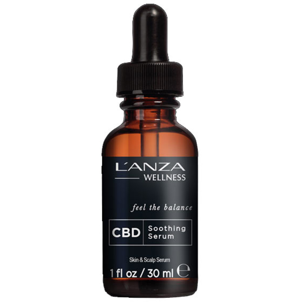 CBD Soothing Serum, 30ml