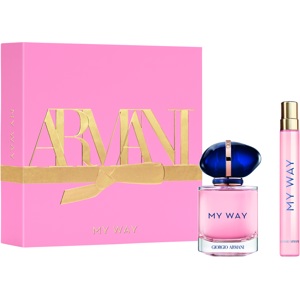 My Way Set, EdP 30ml + 10ml