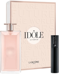 Idôle Set, EdP 50ml + Mascara