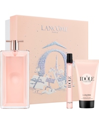 Idôle Set, EdP 75ml + 10ml + Body Lotion 50ml