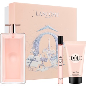 Idôle Set, EdP 75ml + 10ml + Body Lotion 50ml