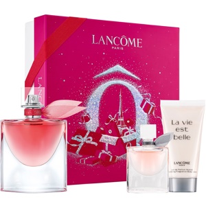 La Vie Est Belle Gift Intensement Set, EdP 50ml + 15ml + SG