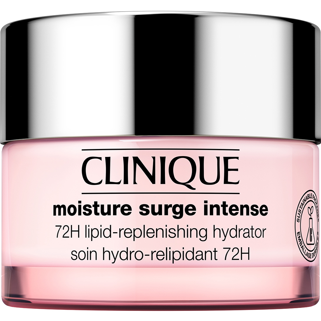 Clinique Moisture Surge™ Intense 72H Lipid-Replenishing Hydrator, 50ml
