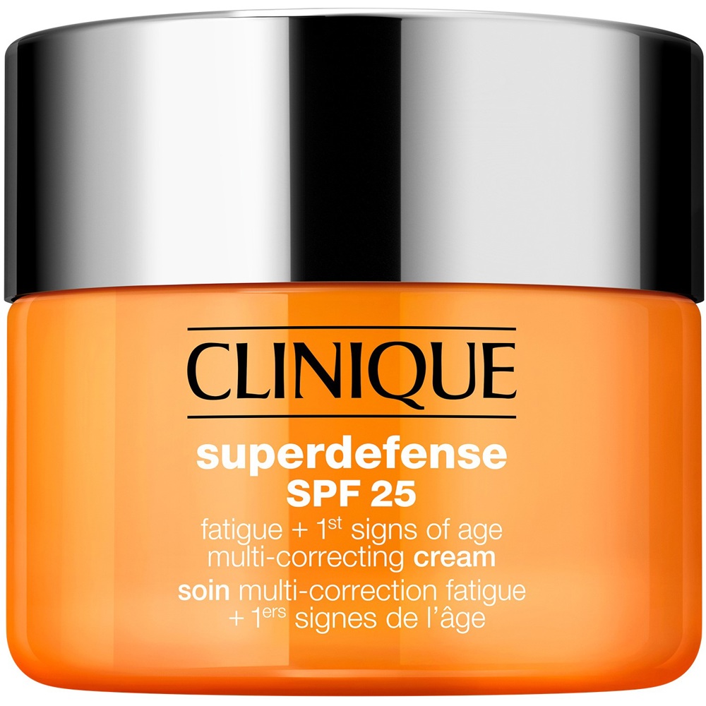 Superdefense SPF25 Fatigue + 1st Signs of Age Multi-Correcting Gel