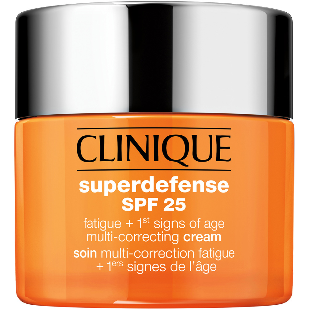 Superdefense SPF25 Fatigue + 1st Signs of Age Multi-Correcting Gel