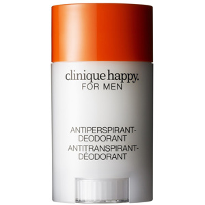 Happy Antiperspirant Deodorant Stick, 75g