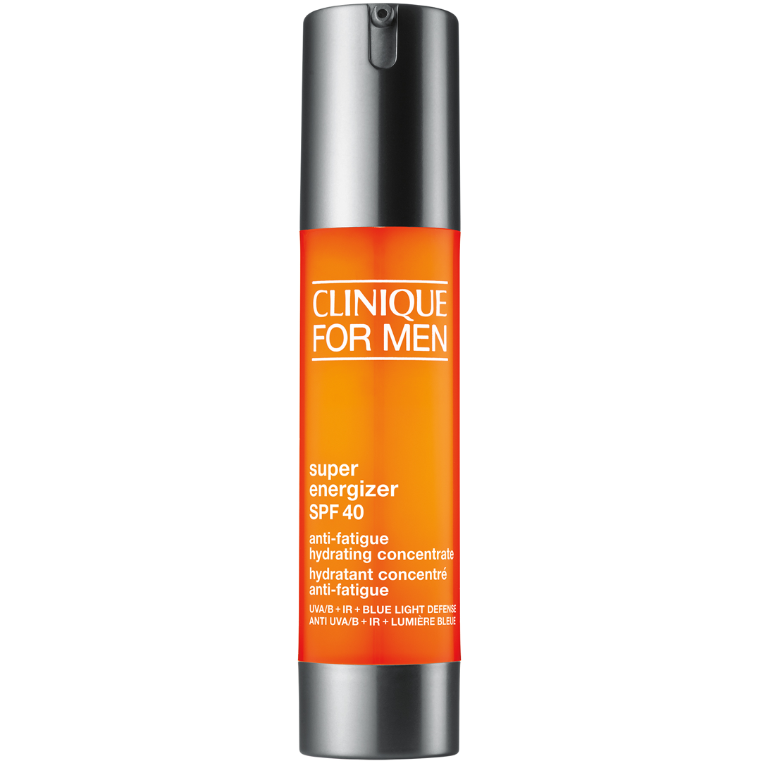 Clinique Maximum Energizer Anti-Fatique Hydrating Concentrate SPF40, 50ml