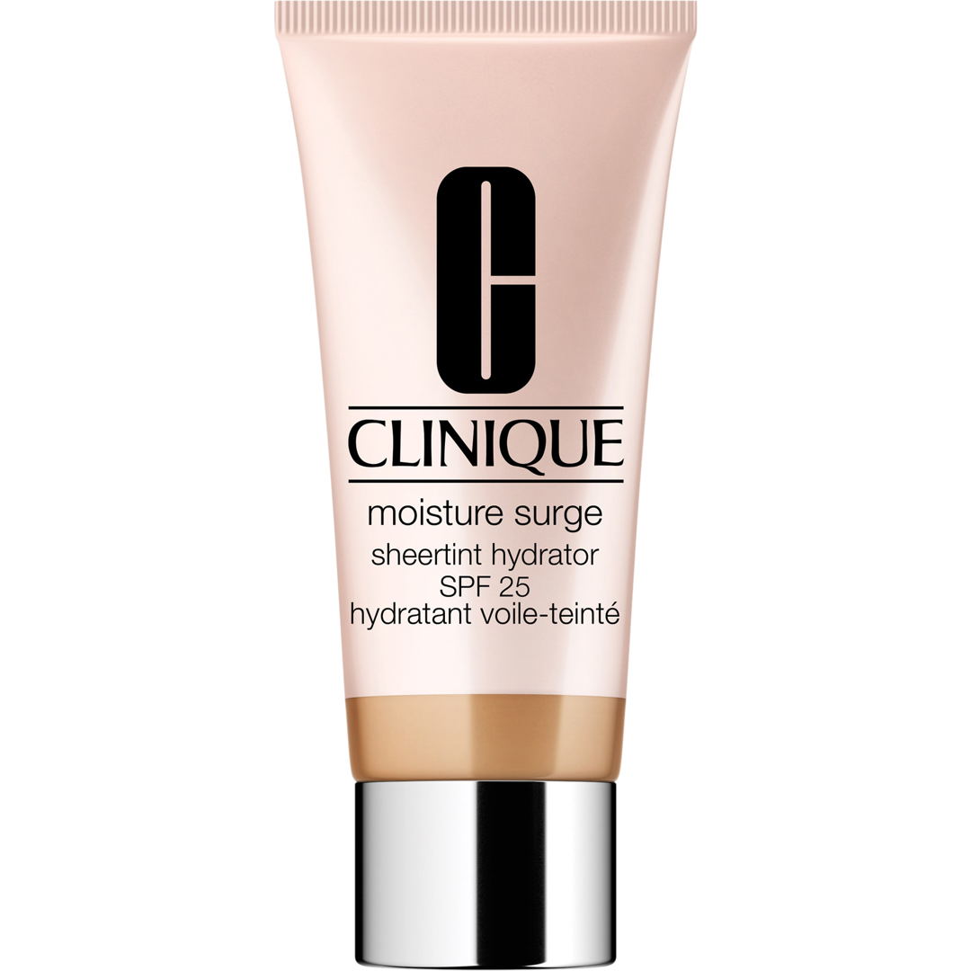 Clinique Moisture Surge™ Sheertint Hydrator SPF25, 40ml, Light-Medium, Päivävoide