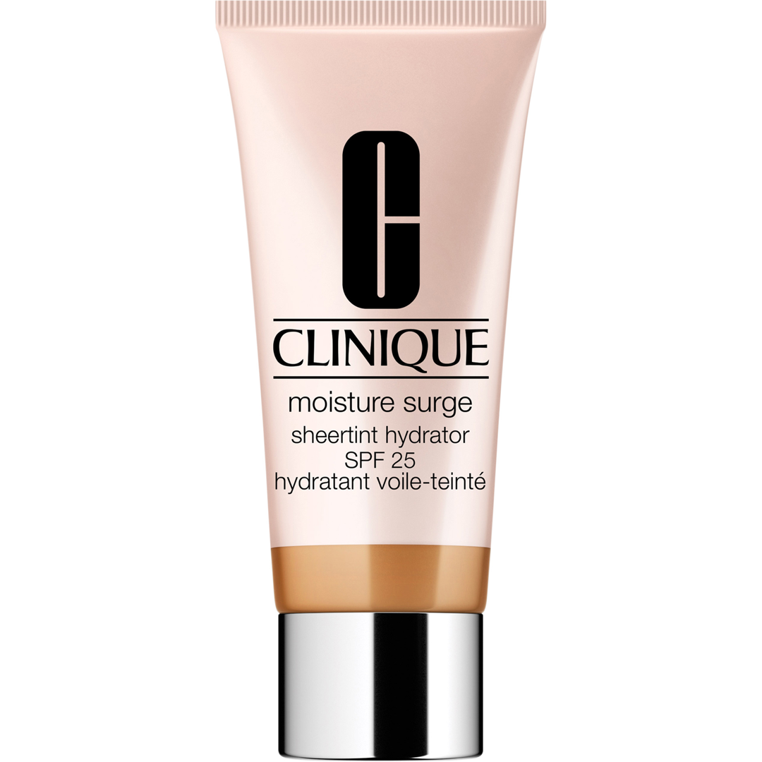 Clinique Moisture Surge™ Sheertint Hydrator SPF25, 40ml, Medium, Päivävoide