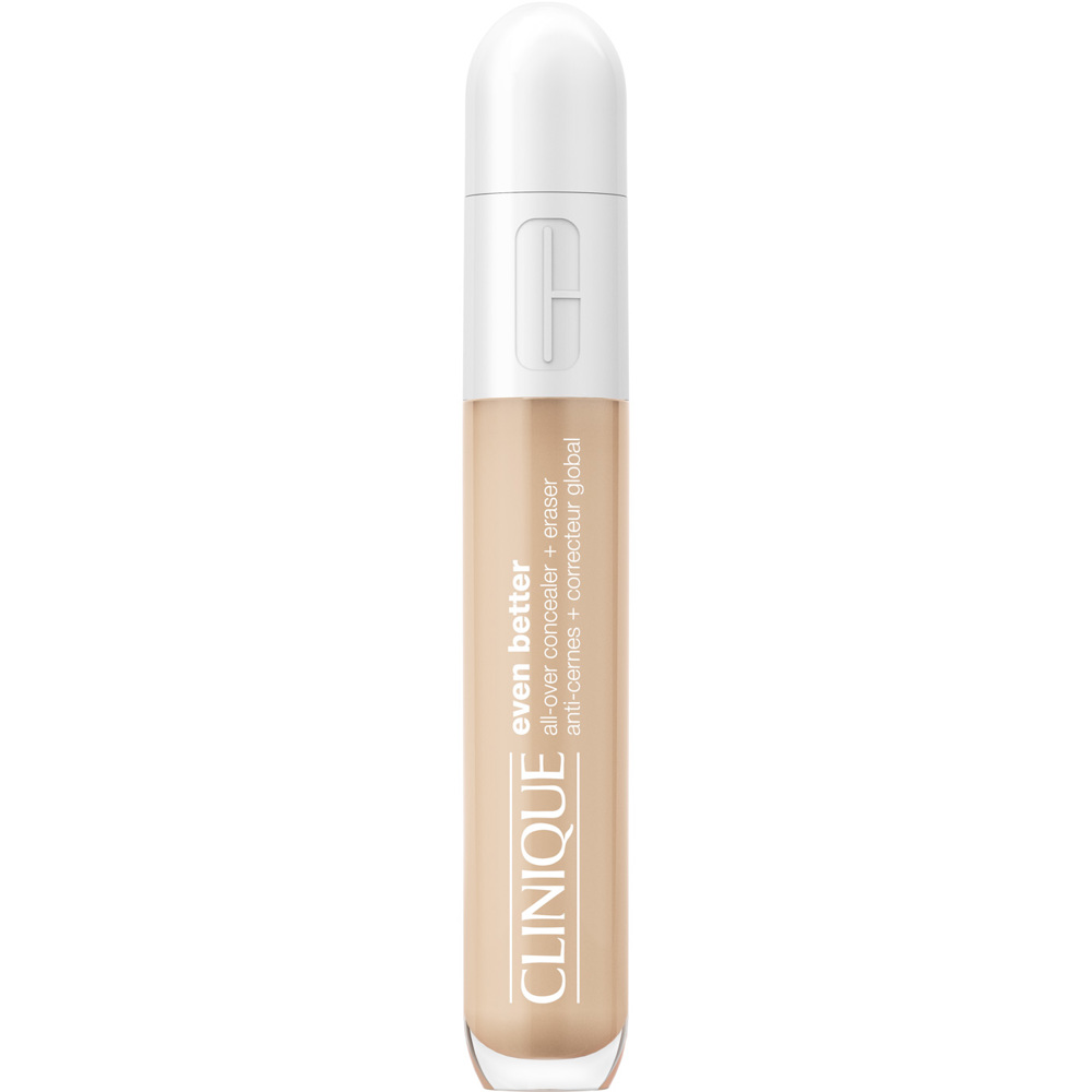 Even Better All Over Concealer + Eraser, 6ml