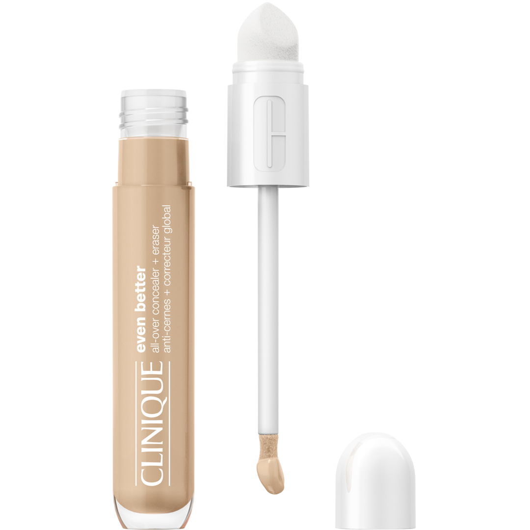 Clinique Even Better All Over Concealer + Eraser, 6ml, CN 40 Cream Ch