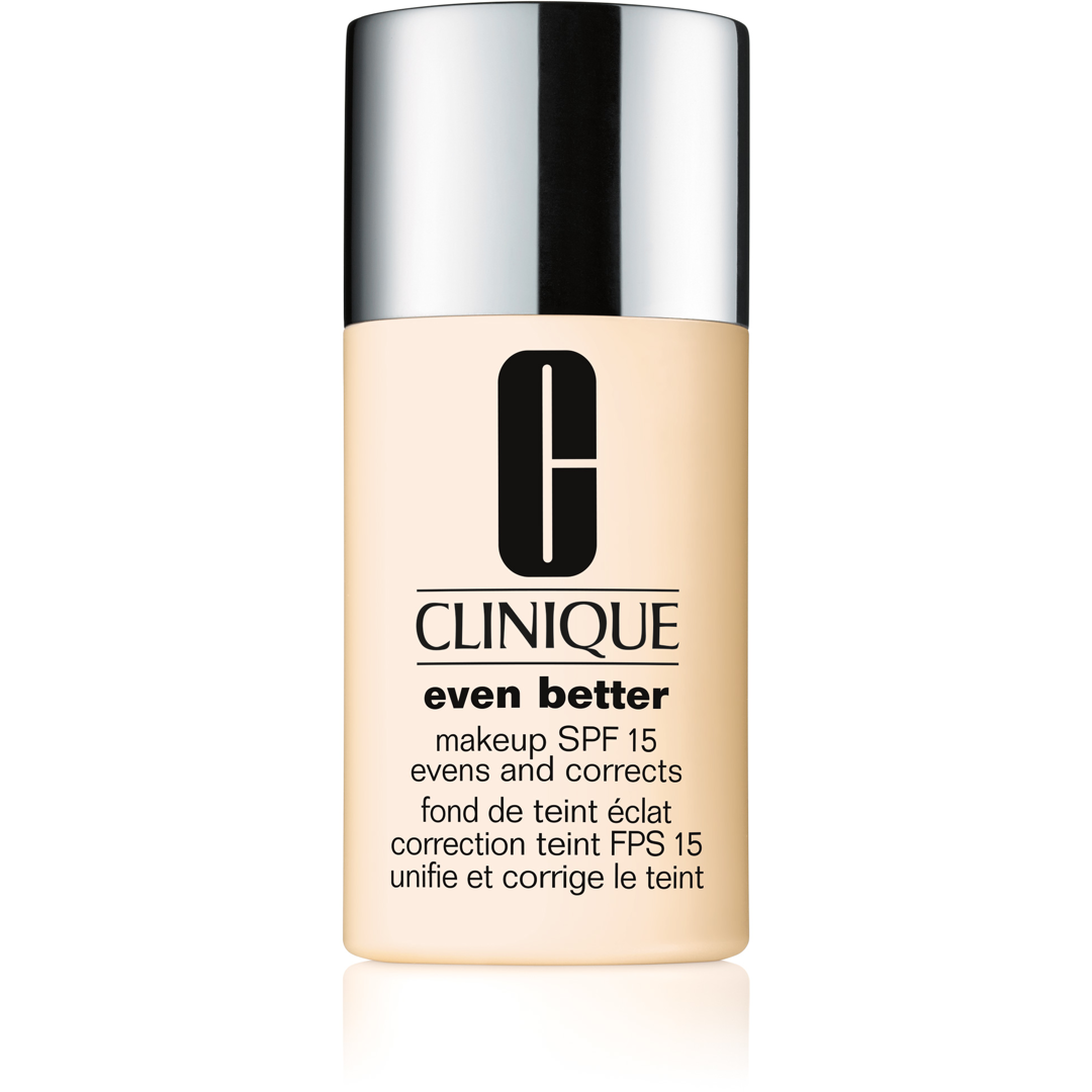 Clinique Even Better Foundation SPF15, 30ml, WN 01 Flax foundation