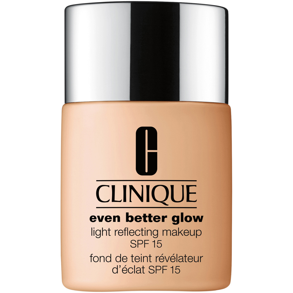 Even Better Glow Foundation SPF15, 30ml