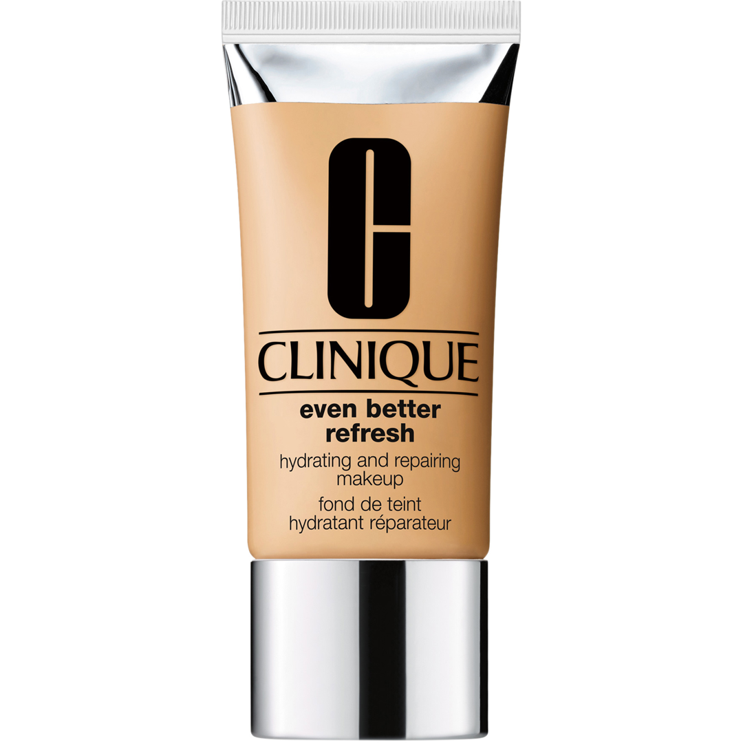 Clinique Even Better Refresh Hydrating and Repairing Makeup, Honey 58