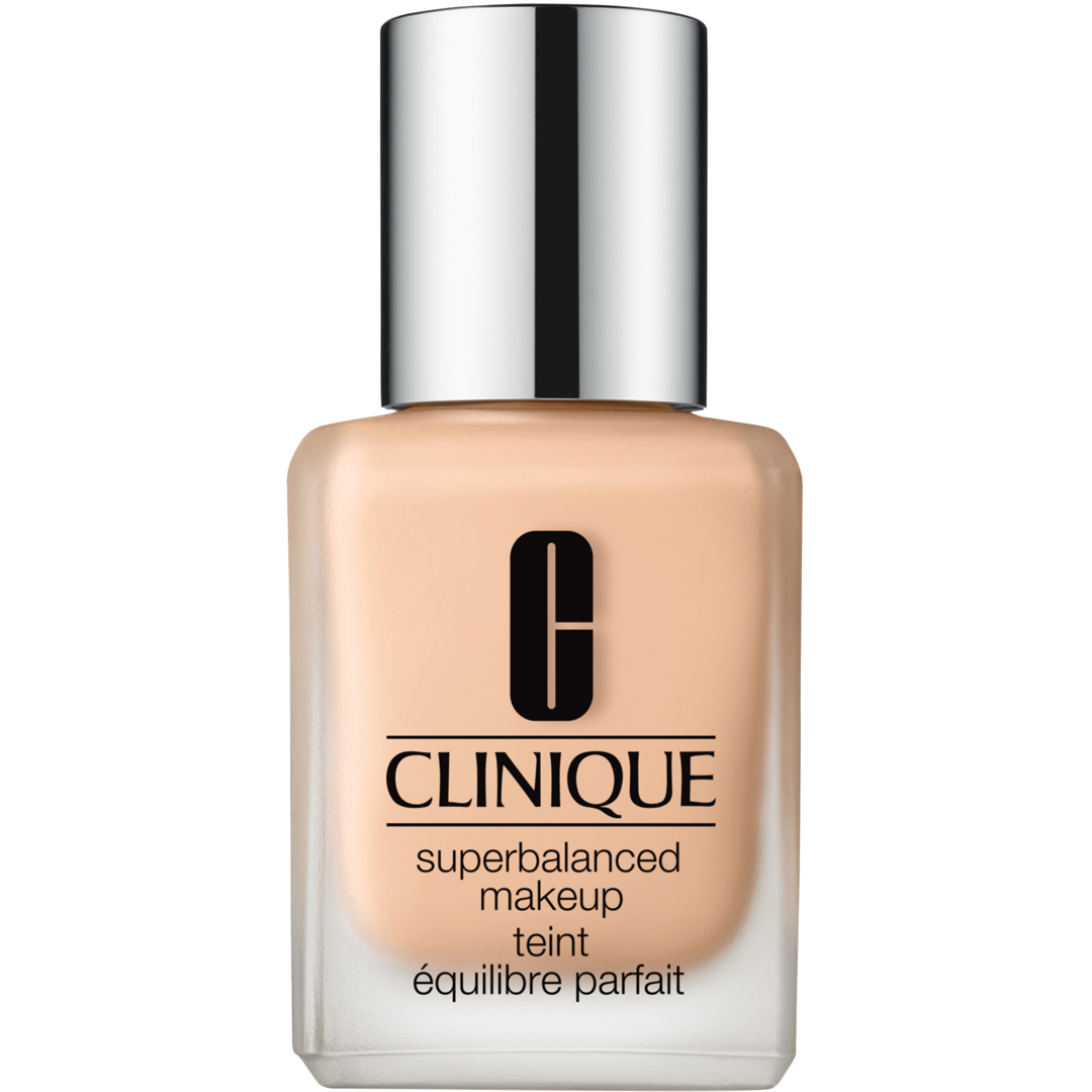 Clinique Superbalanced Makeup, 10 CN Alabaster