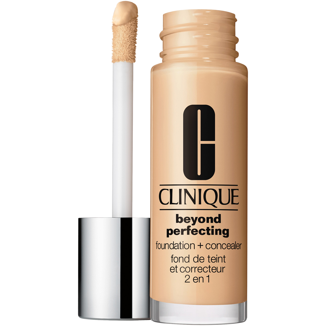Clinique Beyond Perf. Foundation + Concealer, 02 C Breeze foundation