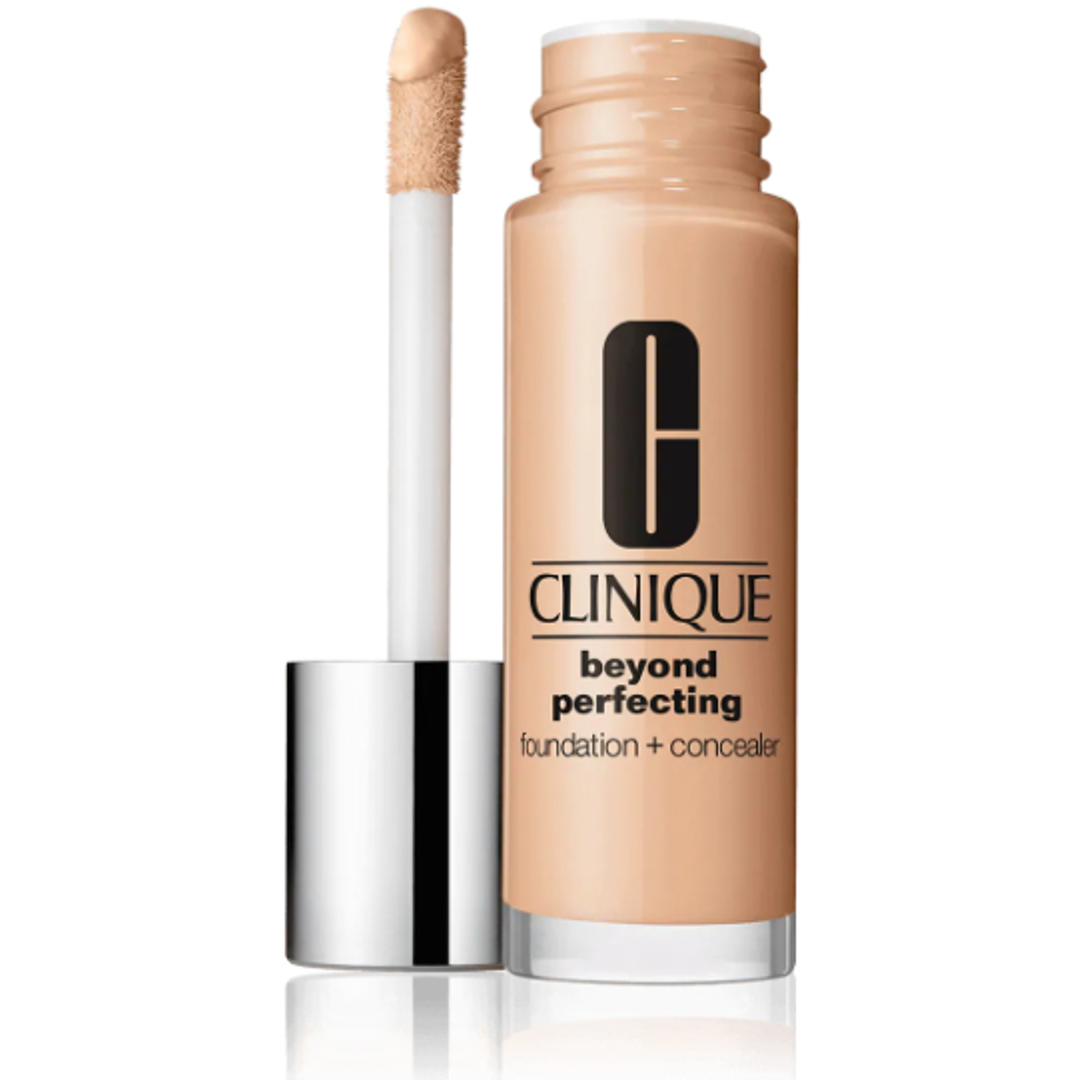 Clinique Beyond Perf. Foundation + Concealer, Fair 20 CN foundation