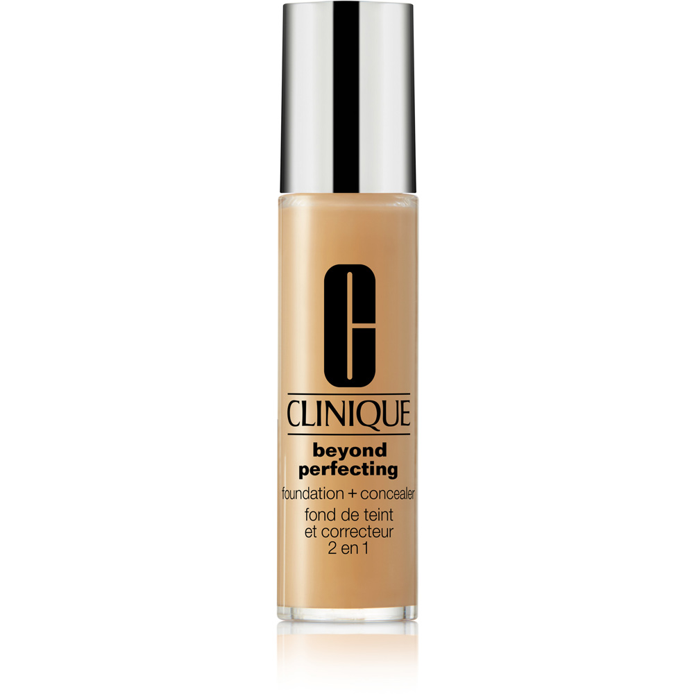 Beyond Perf. Foundation + Concealer