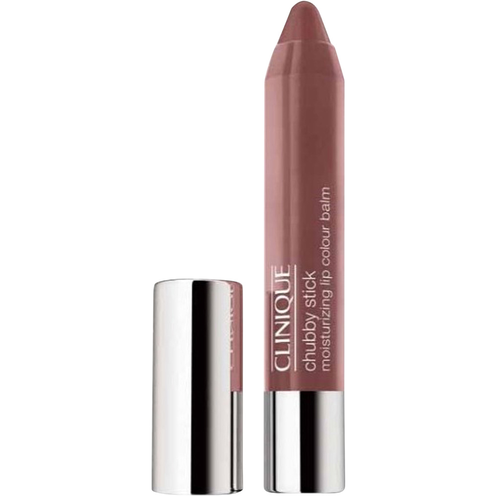 Chubby Stick Moist. Lip Colour Balm