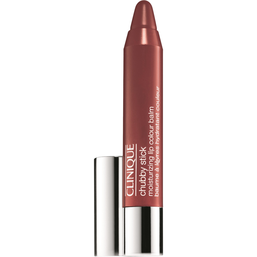 Chubby Stick Moist. Lip Colour Balm